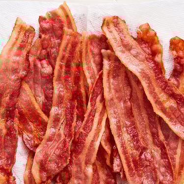 Centre-Cut Sliced Bacon (1 x 5kg) , shop product