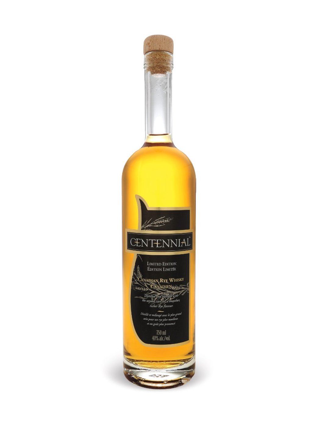 Centennial Limited Edition
