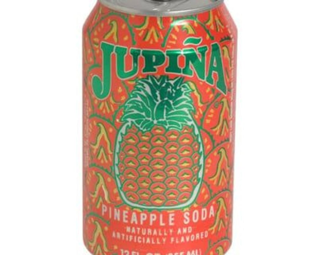 Jupiña