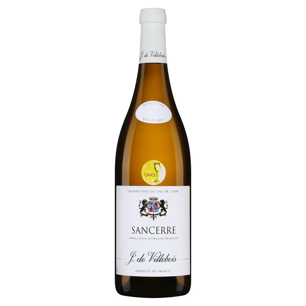 J. De Villebois Sancerre 2024
