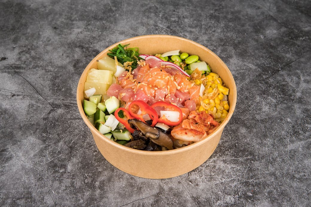 MONKIE SIGNATURE POKE