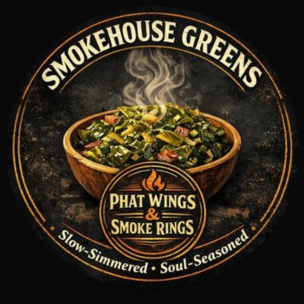 🥬 SmokeHouse Greens 