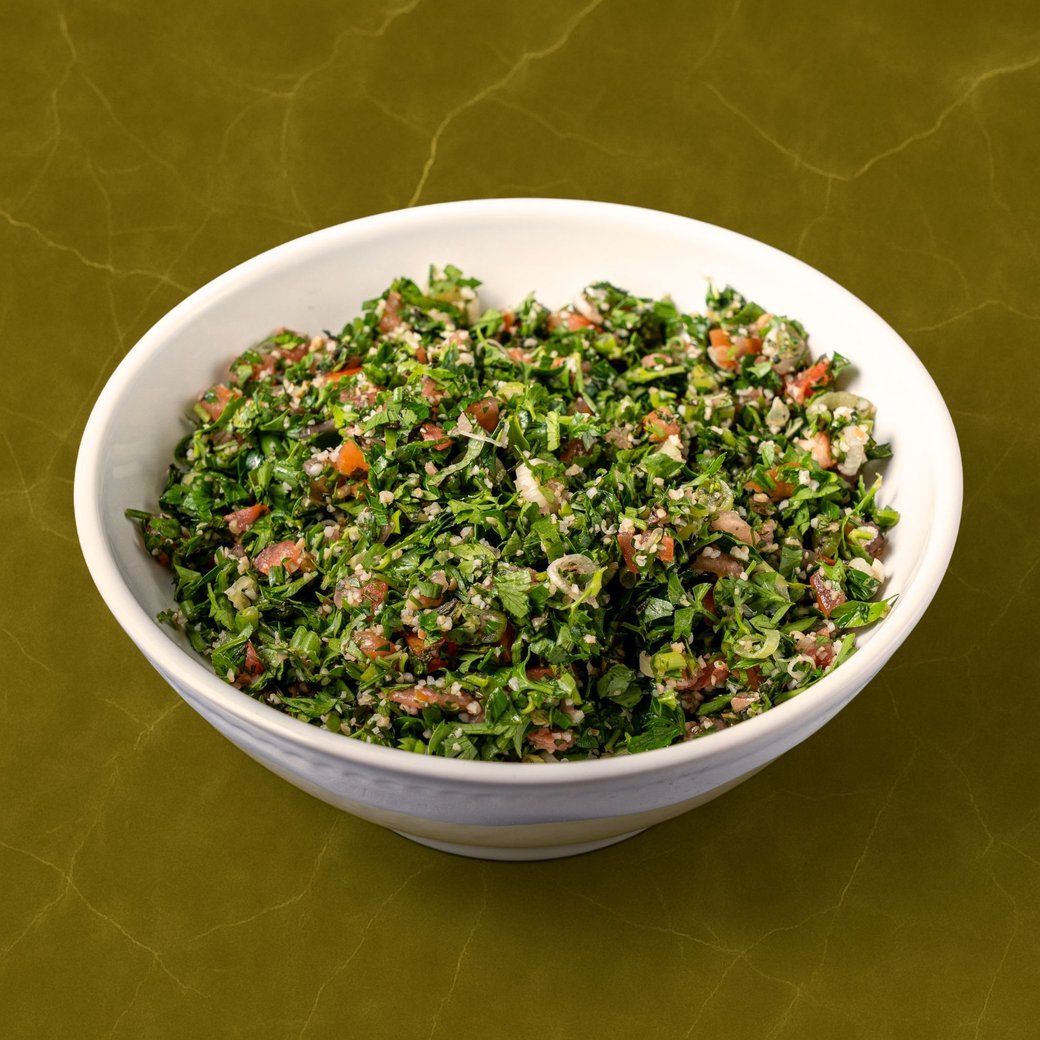 Tabuleh