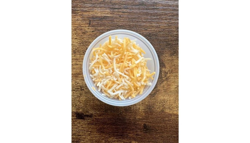 Shredded Cheese
