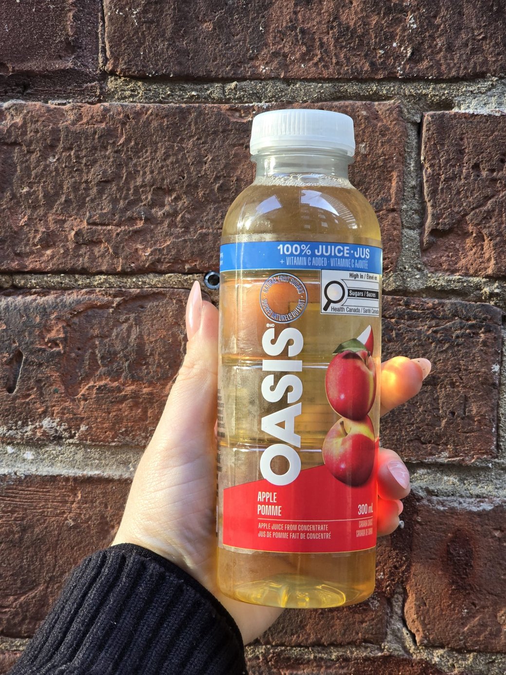 Apple Juice