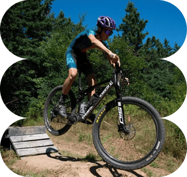 But we're more than just a bakery.