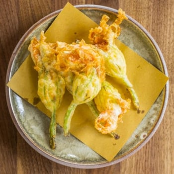 The Best Italian Restaurants in All of LA