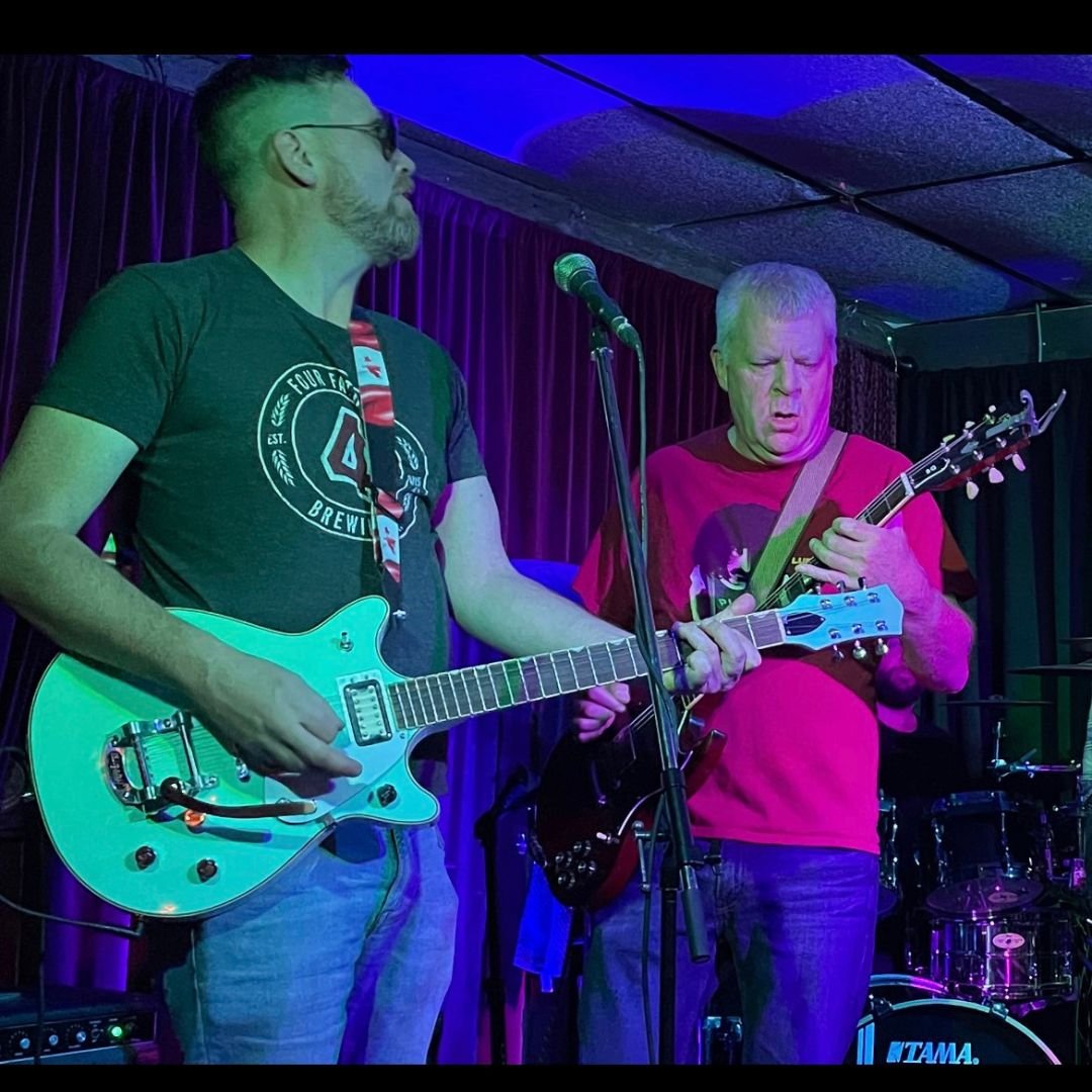 Adam Shaw | live music 