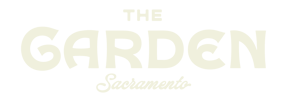 The Garden logo