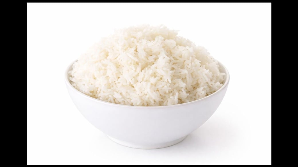 Jasmine Rice