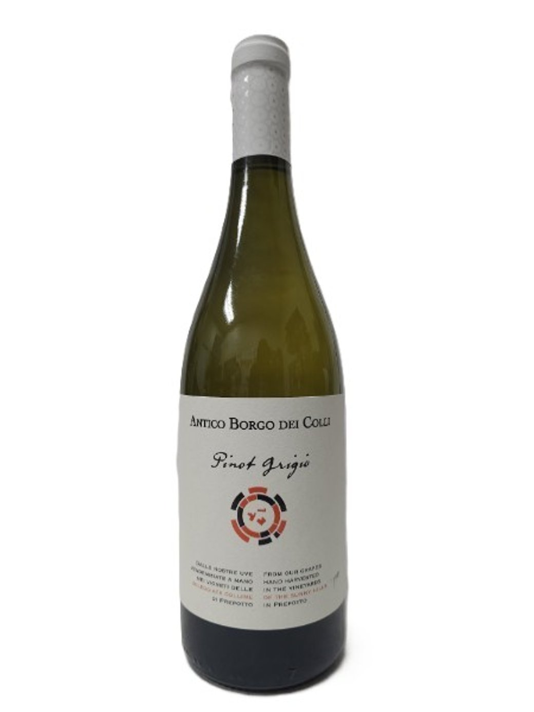 Antico Borgo Dei Colli PINOT GRIGIO