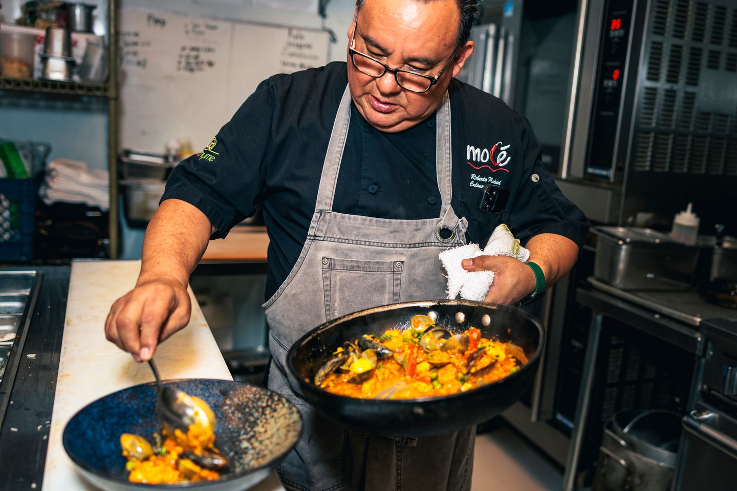 Decoration image without any essential information