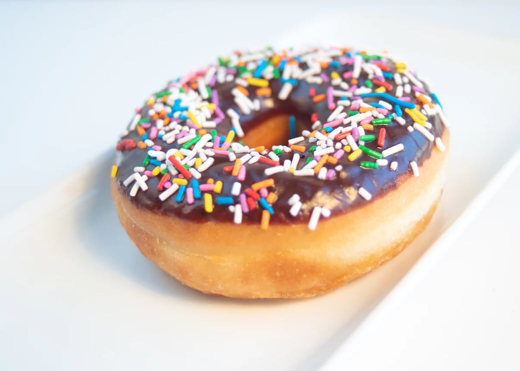 VEGAN | Classic Chocolate