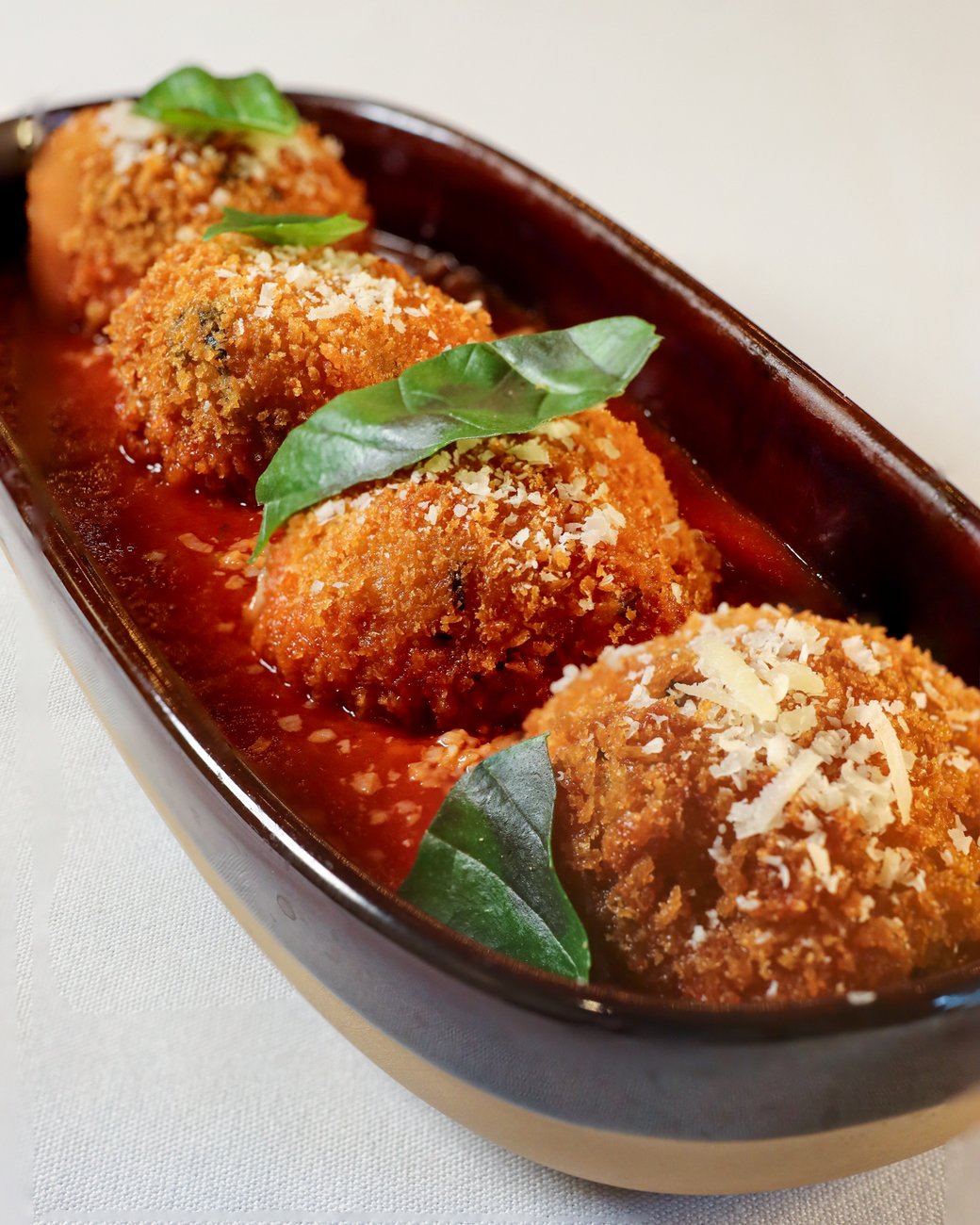 ARANCINI