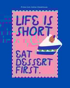 25% off housemade desserts every Wednesday! Come have a mid week treat.  #primecutsitaliansteakhouse #SweetTooth #ItalianFlavors #HomemadeGoodness #DineInStyle #TreatYourself