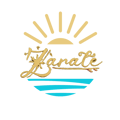 Zarate Tiki logo