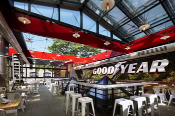 Guide: 10 Of The Hottest Rooftop Patios In Toronto