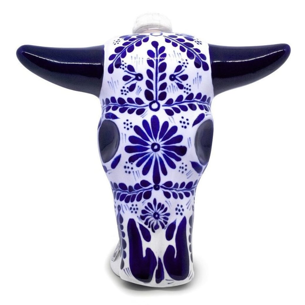 LOS AZULEJOS BAREBONES