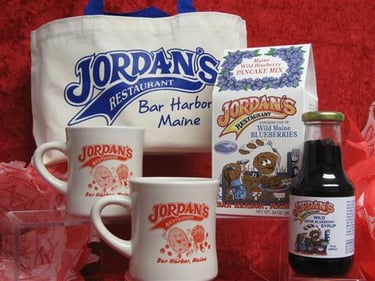 Breakfast for 2 with Pancake Mix , shop product