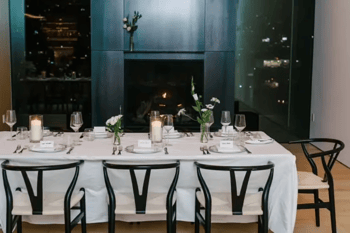 An Inside Look at Upcoming Hot Spot Stella West Hollywood