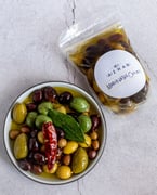 what are some of your pantry staples? here's some of our favs ✨ 

Azhar's Marketplace runs Wednesday - Saturday 11am - 5pm 〰 it's the perfect place to pick up this week's essentials. Come stop by!