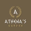 Athenas Garden , menu cover image