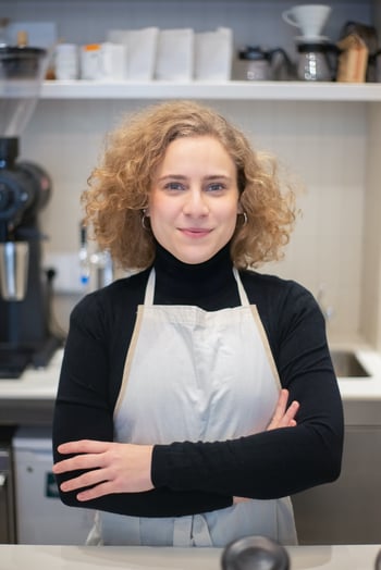ALICE, Team Member