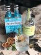 Gin & Tonic Kit , shop product