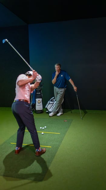 Feature image, LESSONS