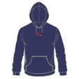 ChefD Hydroquick Performance Hoodie , shop product