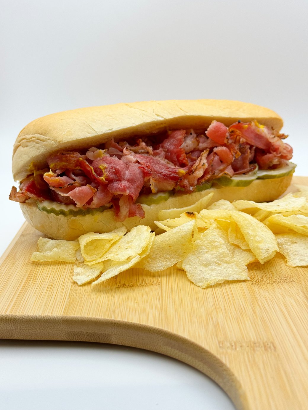 Pastrami Sub