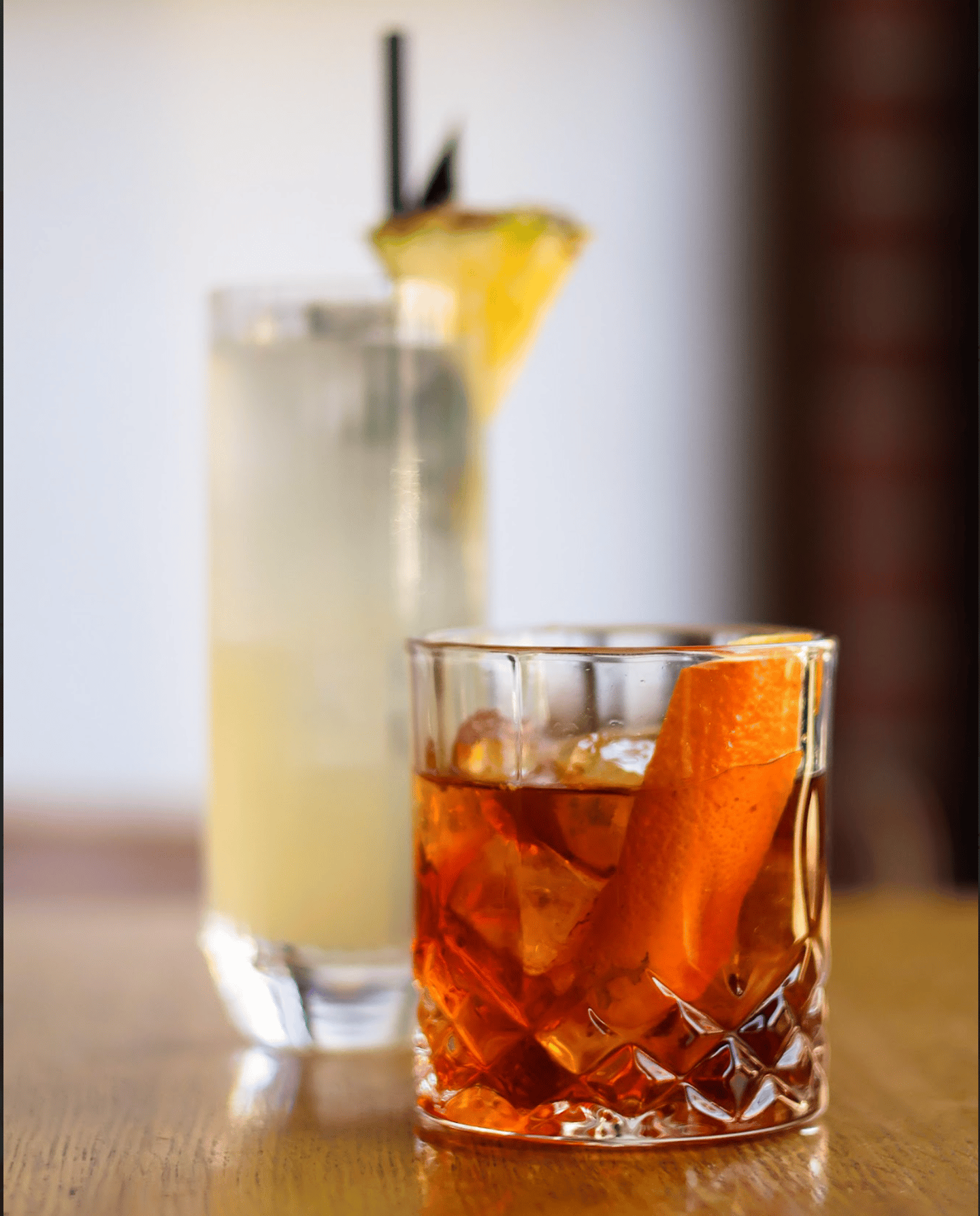 Decoration image without any essential information