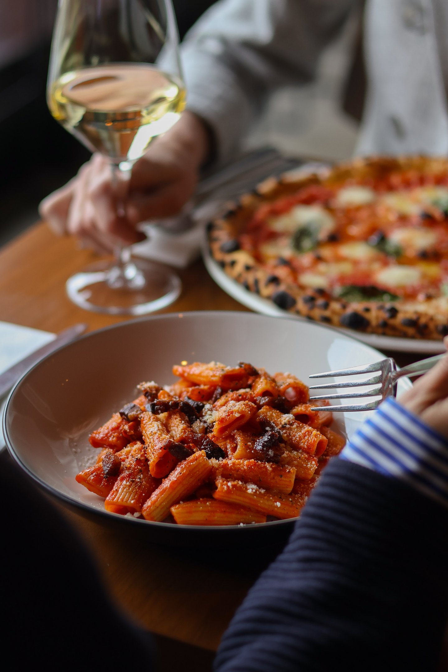 Decoration image without any essential information