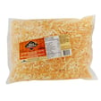 Cheddar / Monterey Jack Shredded Cheese (1 x 2.5kg) , shop product