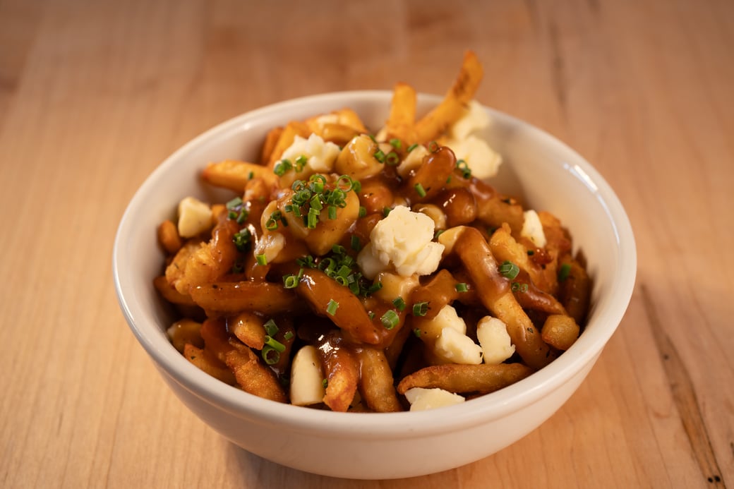 Poutine