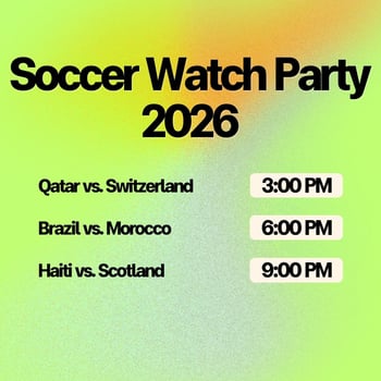 Qatar vs. Switzerland | 3:00 PM