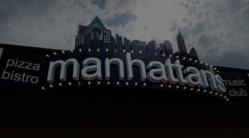 CLOSED FOR PRIVATE EVENT