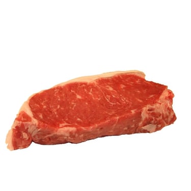 New York Striploin Steaks AAA Centre-Cut (12 x 8oz) , shop product