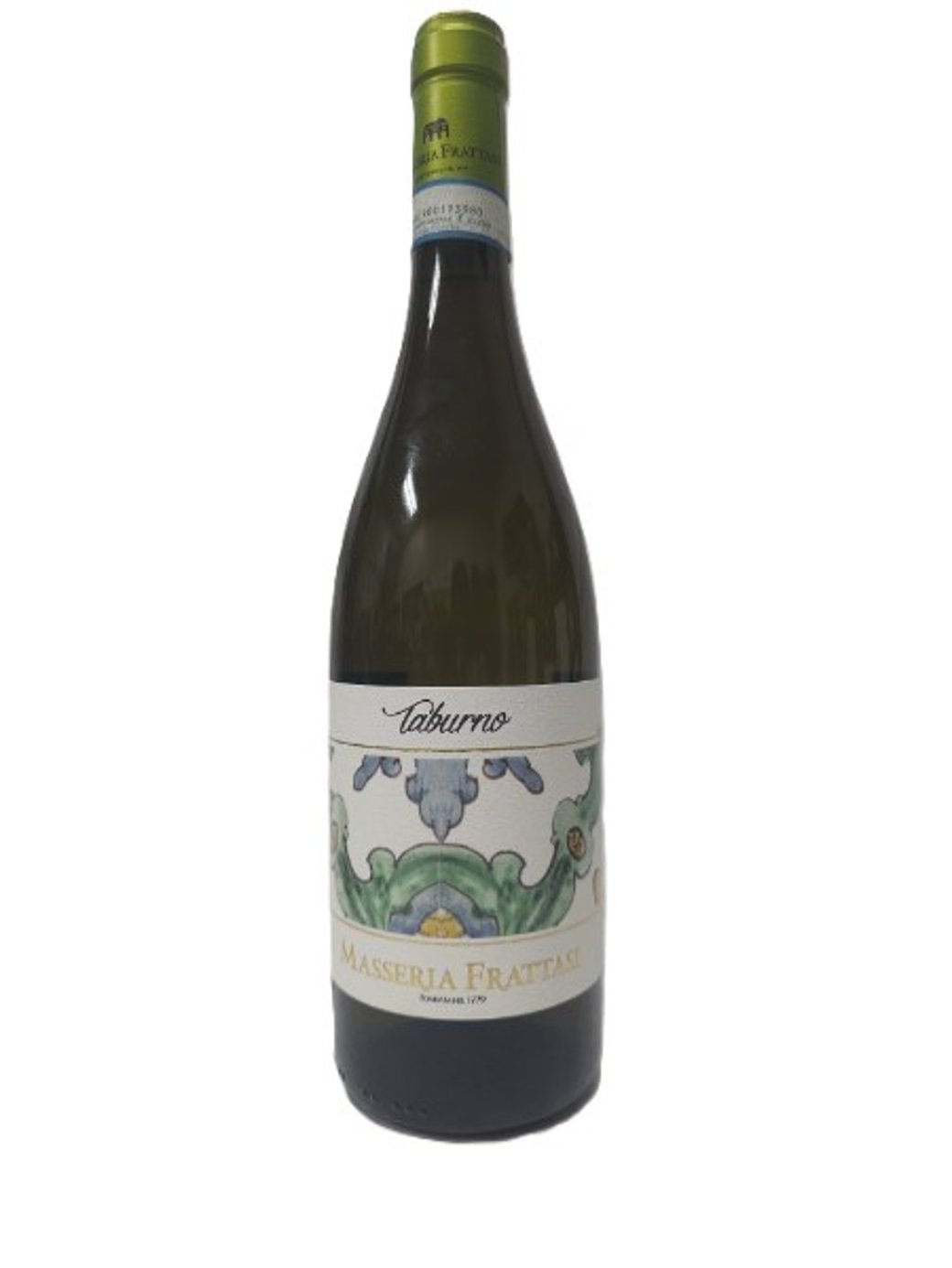 Taburno FALANGHINA DEL SANNIO DOC