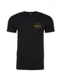 Bonfire Logo T-shirt - Black , shop product