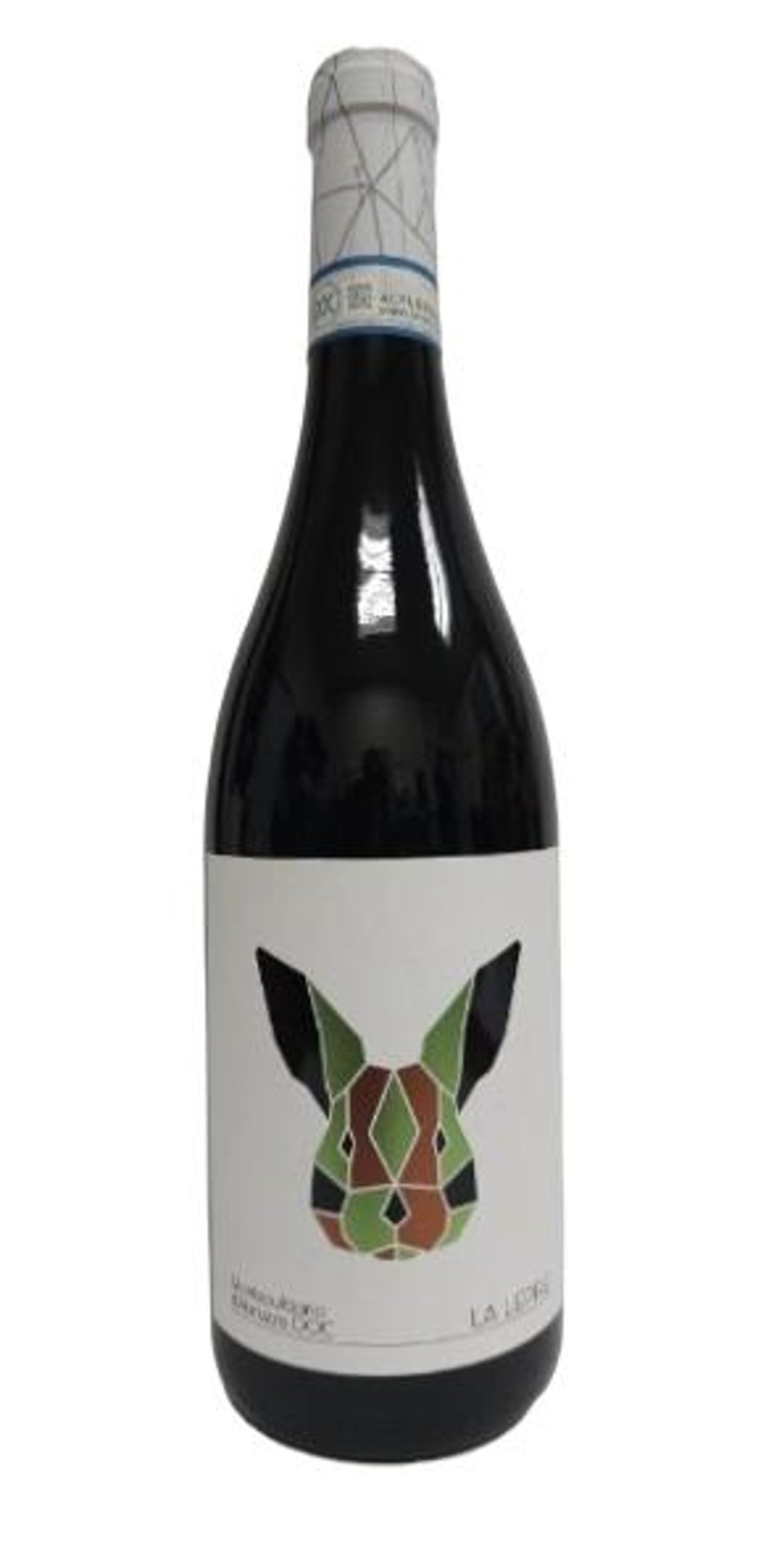 Diversitas LA LEPRE DOC