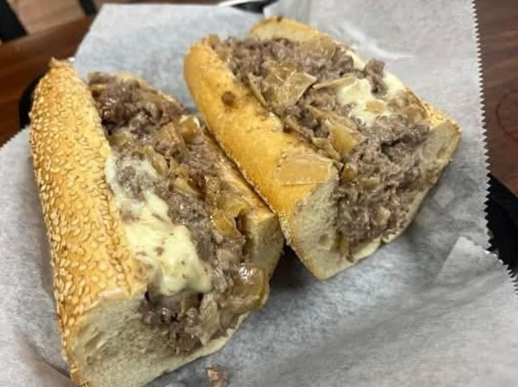 Cheesesteak