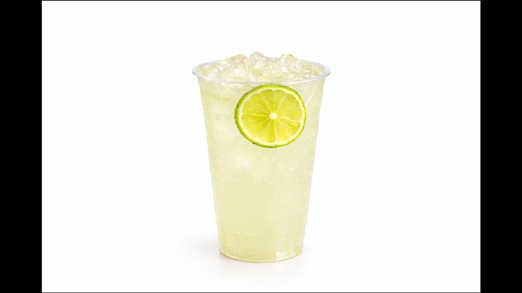 SODA LIMEADE