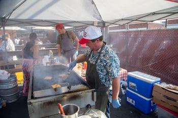 Burger pop-up Proudly Serving opens permanent location in Redondo Beach