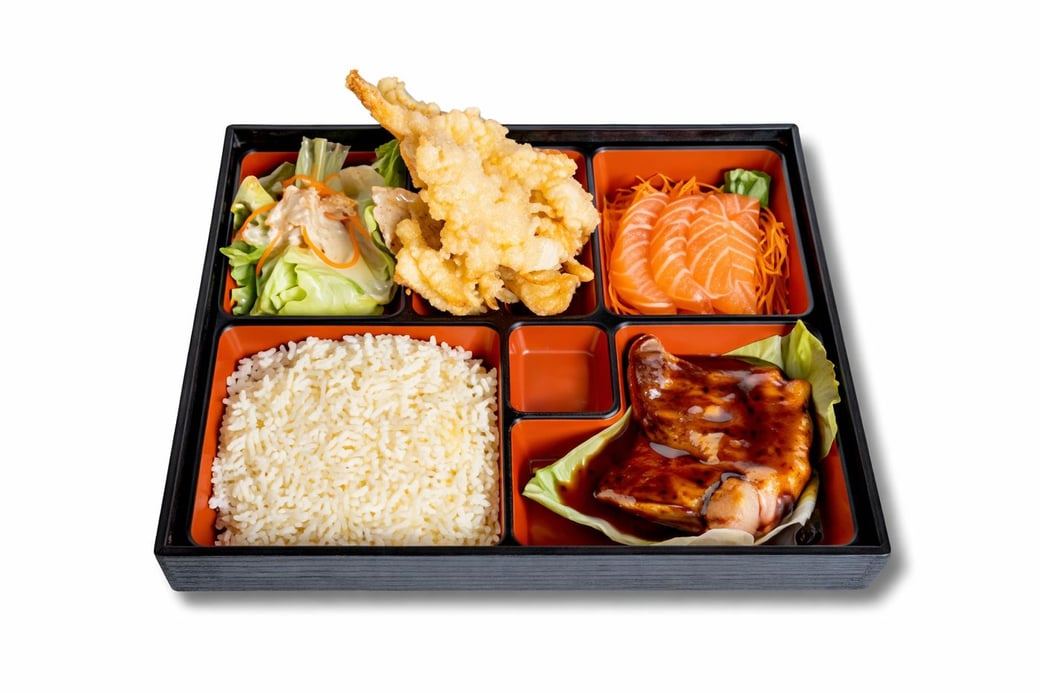 Premium Box