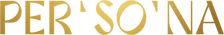 PER'SO'NA