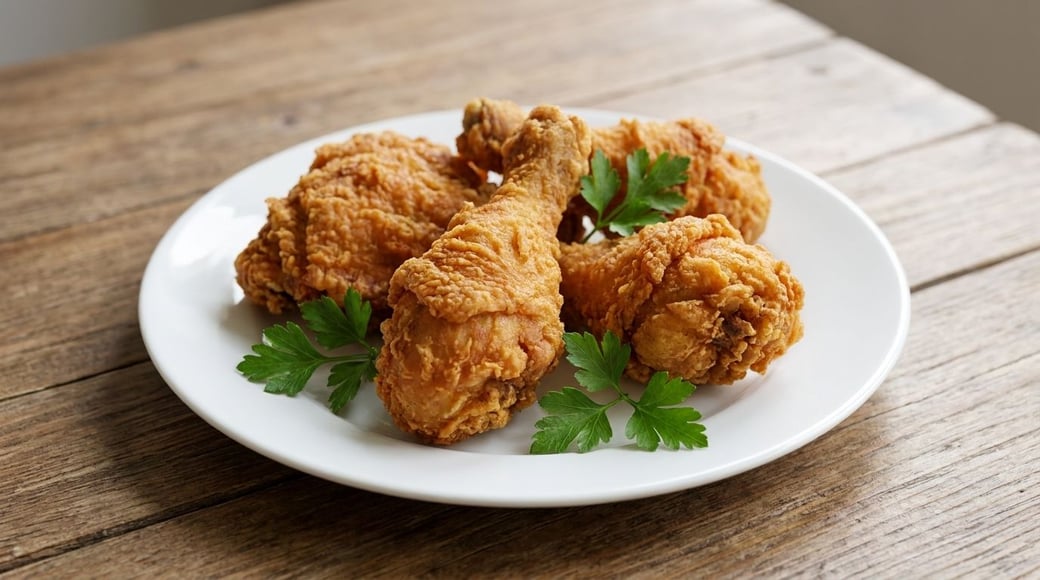 Whole Bird (8 pieces)