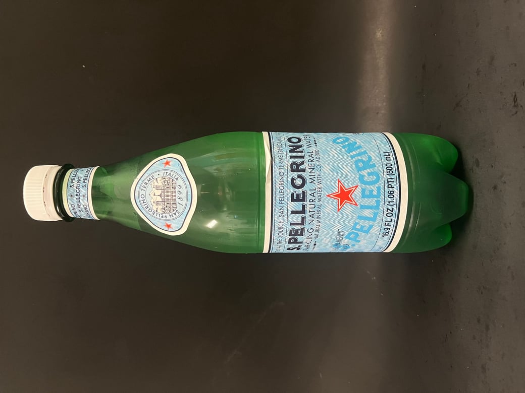 Pellegrino 500ml