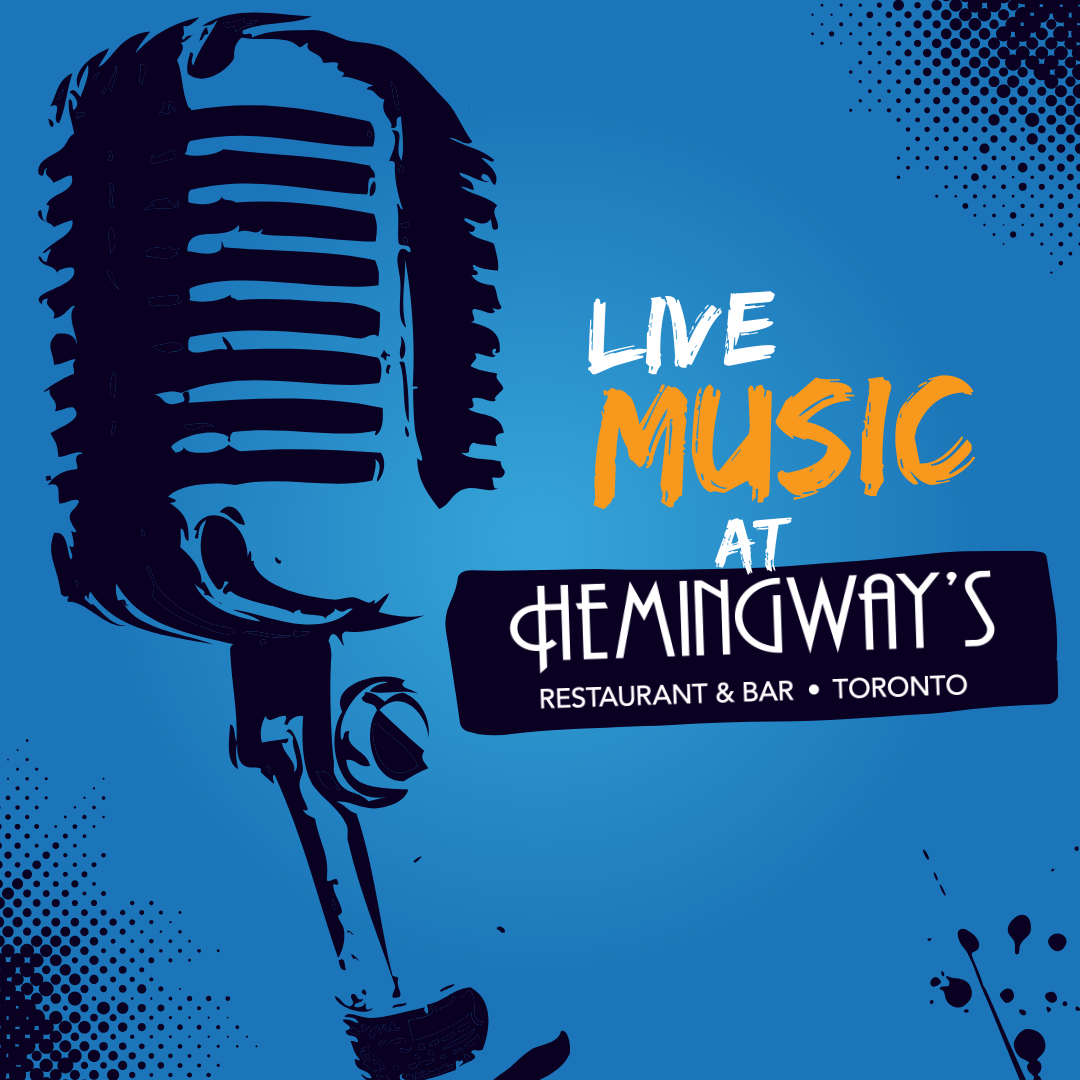 LIVE MUSIC - Erin Marie