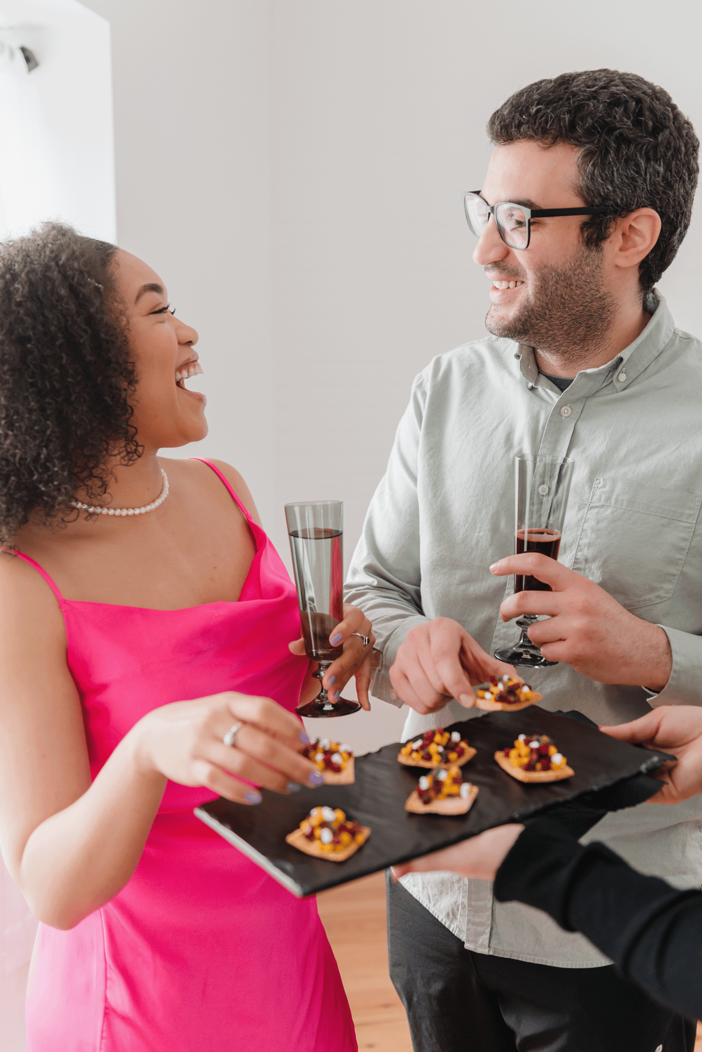 Decoration image without any essential information